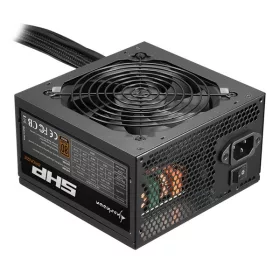   SHARKOON 4044951028962 sharkoon tápegység - 600w shp bronze (80plus bronze; 12cm ventilátor; aktív pfc)