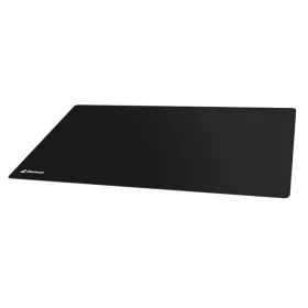   Sharkoon Egérpad - 1337 Gaming Mat V2 BIG (1200x 400 x, 2,5 mm; cseppálló; fekete)