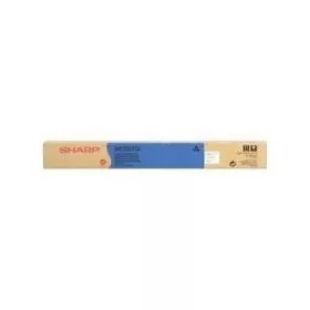 Sharp MX-27GTCA kék eredeti toner