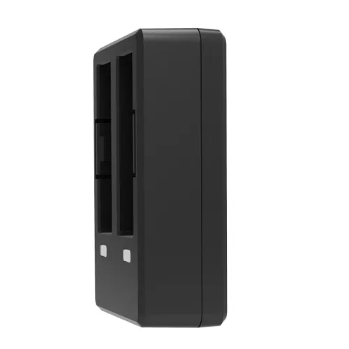SJCAM DUAL akkumulátor töltő bölcső SJ6 Legend SJ6 Air