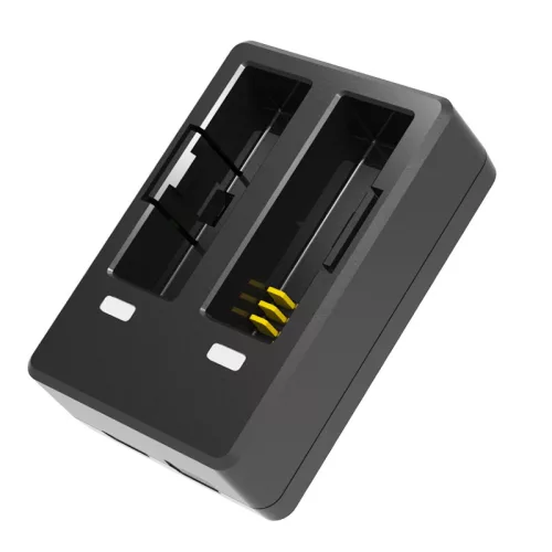 SJCAM DUAL akkumulátor töltő bölcső SJ7 STAR