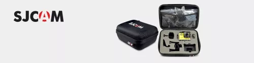 SJCAM L-es tok sportkamera és tartozékok számára