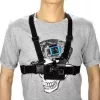 SJCAM SJ25 mell heveder / hám