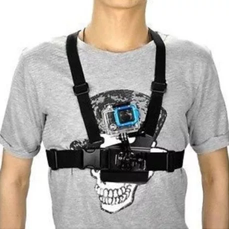 SJCAM SJ25 mell heveder / hám