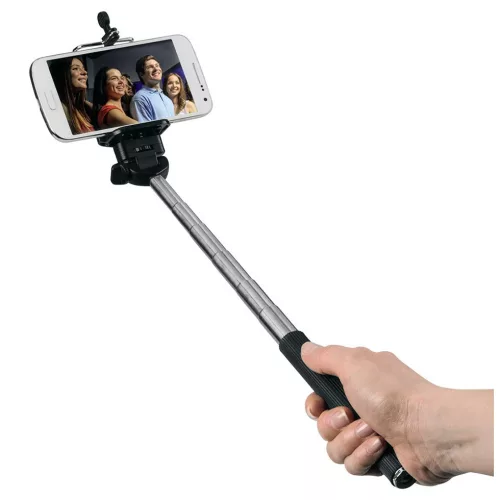 SJCAM SJ55A monopod, selfie bot telefonokhoz
