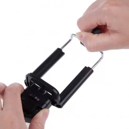 SJCAM SJ55A monopod, selfie bot telefonokhoz