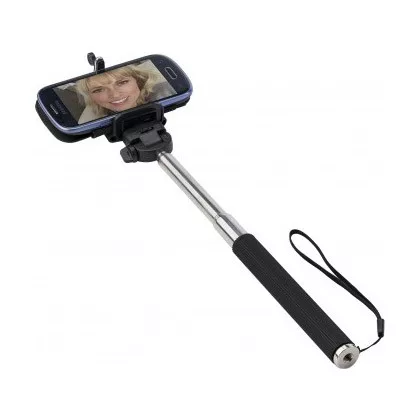 SJCAM SJ55A monopod, selfie bot telefonokhoz