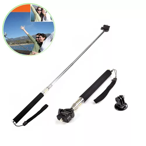 SJCAM SJ55 selfie bot (adapterrel)