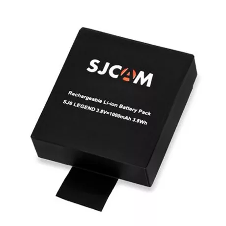 SJCAM SJ6 Legend akkumulátor