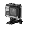 SJCAM SJ8 PRO sportkamera - ezüst