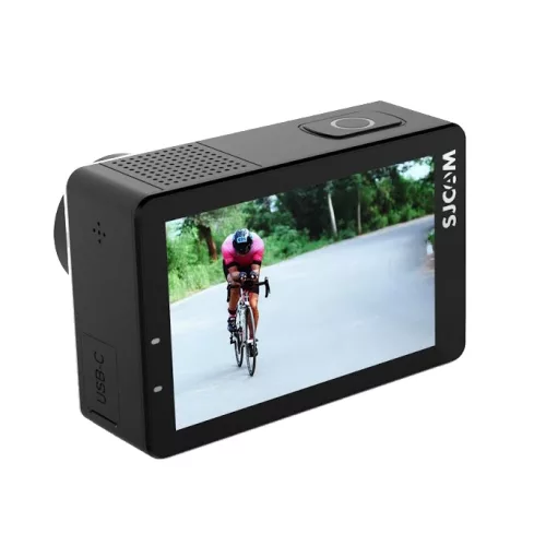 SJCAM SJ8 PRO sportkamera - ezüst