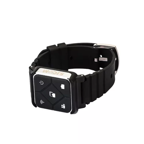 SJCAM WiFi távirányító (M20, SJ6, SJ7) - csuklópánt