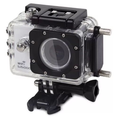 SJCAM motoros szett