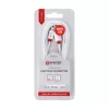 SKROSS USB lightning kábel 2m