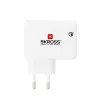 SKROSS EU USB 3.0 gyorstöltő 3A max.