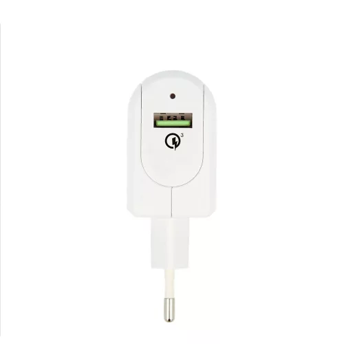 SKROSS EU USB 3.0 gyorstöltő 3A max.