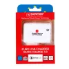 SKROSS EU USB 3.0 gyorstöltő 3A max.