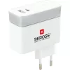 SKROSS Euro USB Charger Type-C