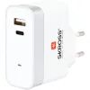 SKROSS Euro USB Charger Type-C