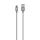 SKROSS Steel Line szinkronkábel Micro USB csatlakozóval - 120 cm
