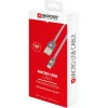 SKROSS Steel Line szinkronkábel Micro USB csatlakozóval - 120 cm