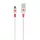 SKROSS szinkronkábel micro USB csatlakozóval - 120 cm