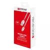SKROSS szinkronkábel micro USB csatlakozóval - 120 cm