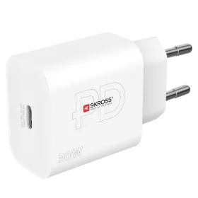 SKROSS gyorstöltő  USB-C 30W, PD