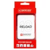 SKROSS Reload10 10Ah power bank USB/microUSB kábellel, két kimenettel