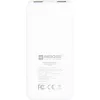 SKROSS Reload20 20Ah power bank USB/microUSB kábellel, két kimenettel