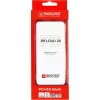 SKROSS Reload20 20Ah power bank USB/microUSB kábellel, két kimenettel