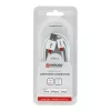 SKROSS szinkronkábel Lightening és USB csatlakozóval, travel