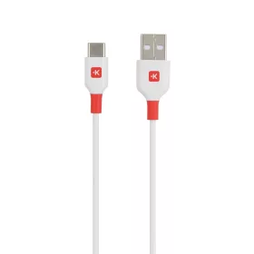   SKROSS szinkronkábel USB C típusú csatlakozóval USB-C-120