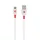 SKROSS szinkronkábel USB C típusú csatlakozóval USB-C-120