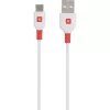 SKROSS szinkronkábel USB C típusú csatlakozóval USB-C-120