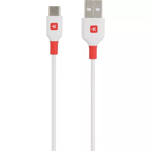 SKROSS szinkronkábel USB C típusú csatlakozóval USB-C-120