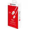 SKROSS szinkronkábel USB C típusú csatlakozóval USB-C-120