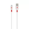 SKROSS szinkronkábel Lighting csatlakozóval - 120 cm