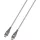 SKROSS Steel Line szinkronkábel USB-C és USB-C csatlakozóval- 200 cm