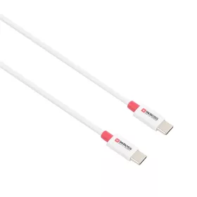   SKROSS szinkronkábel Multipack, USB C és USB C csatlakozókkal, 3 méretben (15cm, 120cm, 200cm)