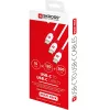 SKROSS szinkronkábel Multipack, USB C és USB C csatlakozókkal, 3 méretben (15cm, 120cm, 200cm)