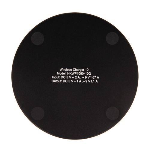 SKROSS QI vezetéknélküli töltő 1A / USB kábel