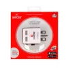 SKROSS WORLD USB töltő