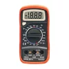 SMA SMA830 digitális multiméter