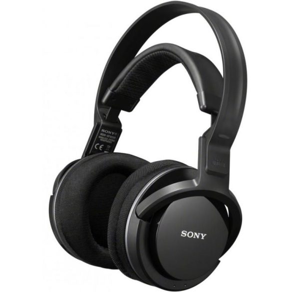 SONY MDRRF855RK.EU8 vezeték nélküli fülhallgató