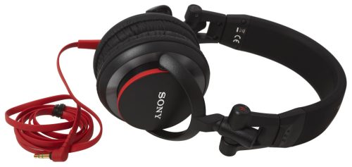 SONY MDRV55R.AE fejhallgató