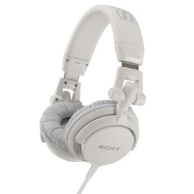 SONY MDRV55W.AE fejhallgató