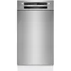 Bosch SPU4HMS10E mosogatógép beépíthető 10 teríték aláépíthető