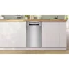 Bosch SPU4HMS10E mosogatógép beépíthető 10 teríték aláépíthető