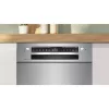 Bosch SPU4HMS10E mosogatógép beépíthető 10 teríték aláépíthető